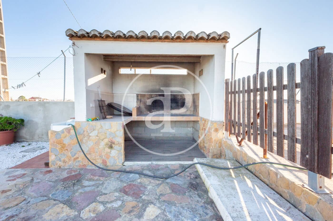 2 sovrum Villa till salu i Foios med pool - 490 000 € (Ref: 9423893)