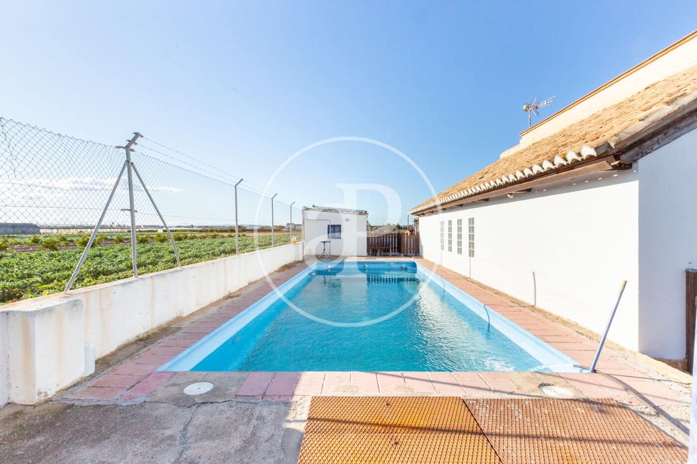 2 sovrum Villa till salu i Foios med pool - 490 000 € (Ref: 9423893)