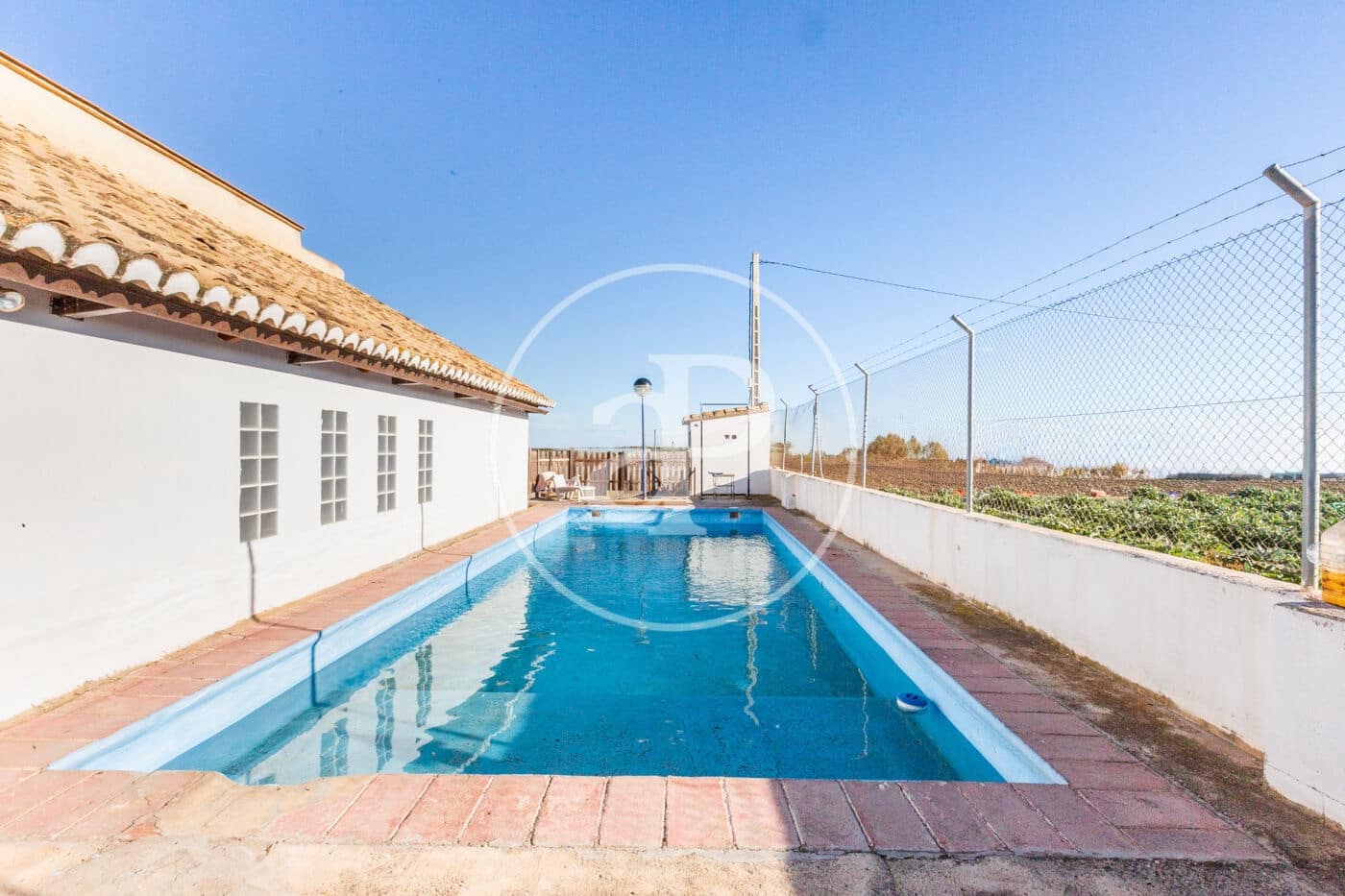 2 sovrum Villa till salu i Foios med pool - 490 000 € (Ref: 9423893)