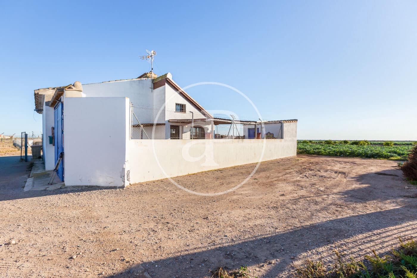 2 sovrum Villa till salu i Foios med pool - 490 000 € (Ref: 9423893)