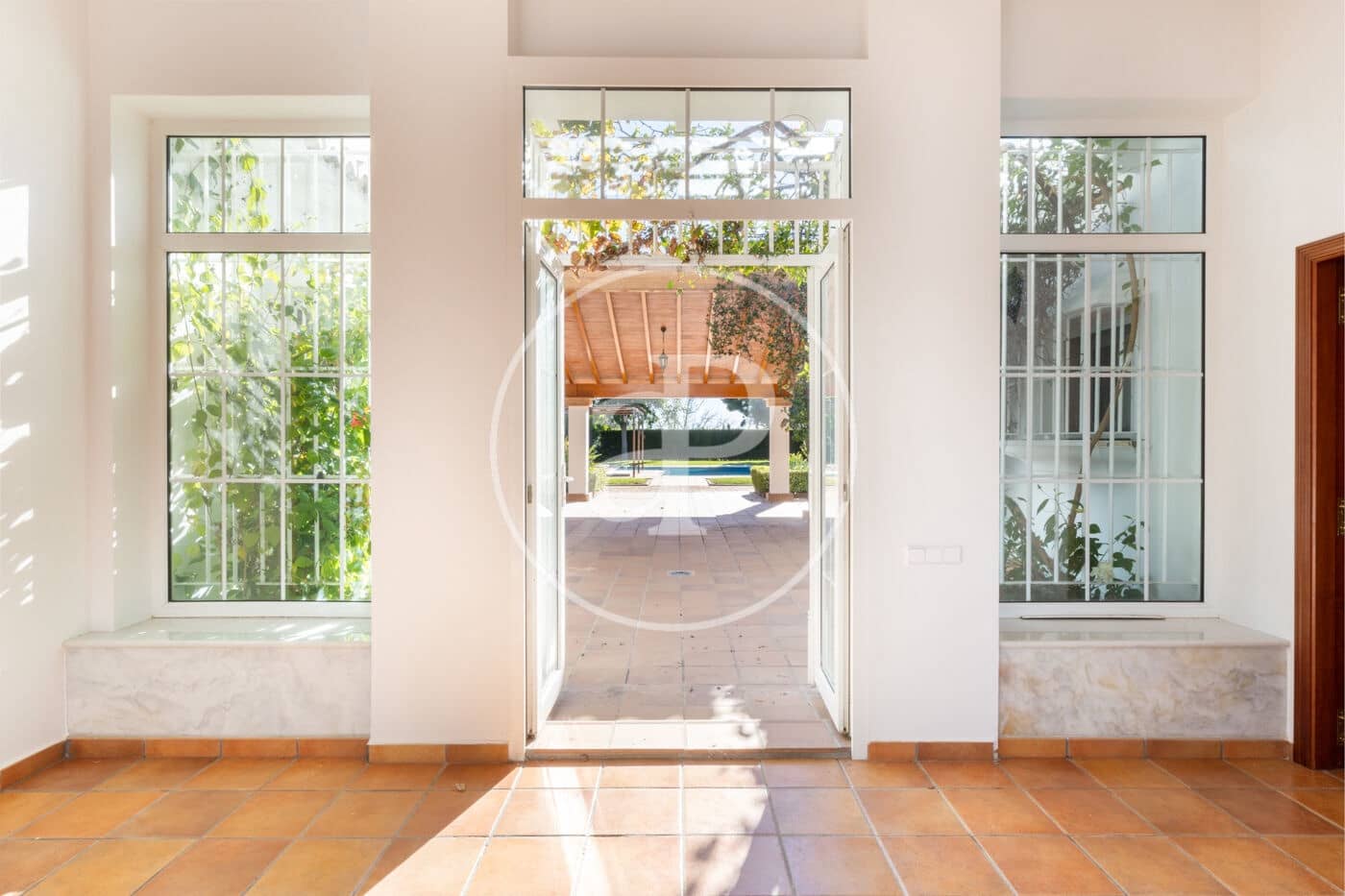 7 quarto Moradia para venda em Betera com piscina - 1 500 000 € (Ref: 9423894)