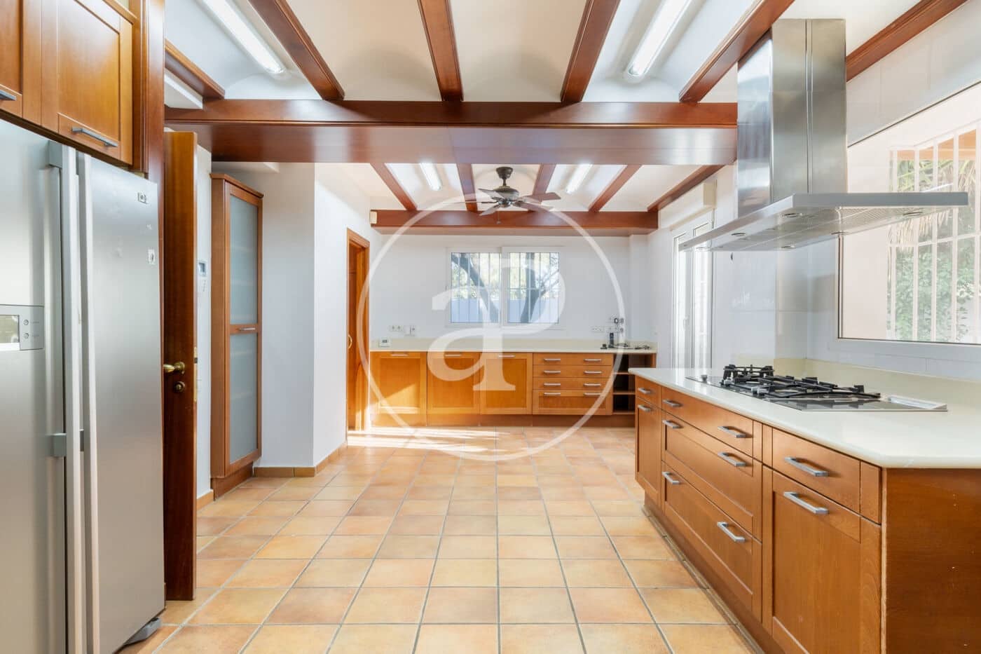 7 quarto Moradia para venda em Betera com piscina - 1 500 000 € (Ref: 9423894)