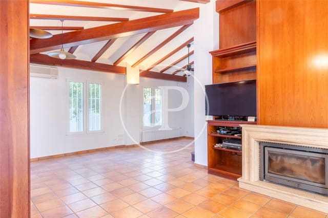 7 quarto Moradia para venda em Bétera com piscina - 1 500 000 € (Ref: 9423894)