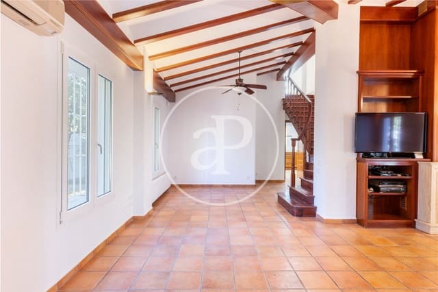 7 quarto Moradia para venda em Bétera com piscina - 1 500 000 € (Ref: 9423894)