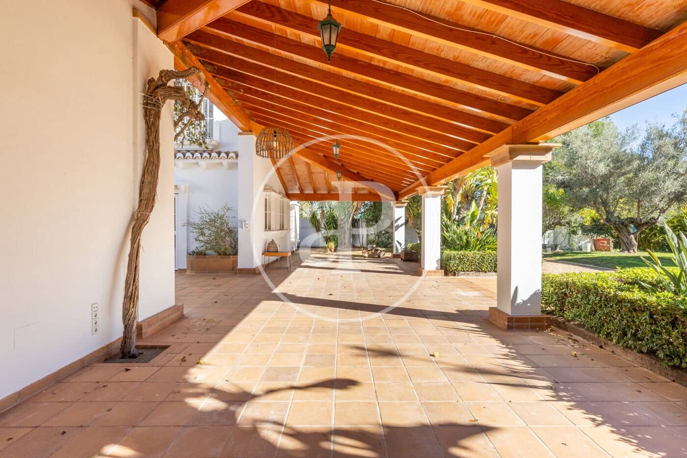 7 quarto Moradia para venda em Betera com piscina - 1 500 000 € (Ref: 9423894)