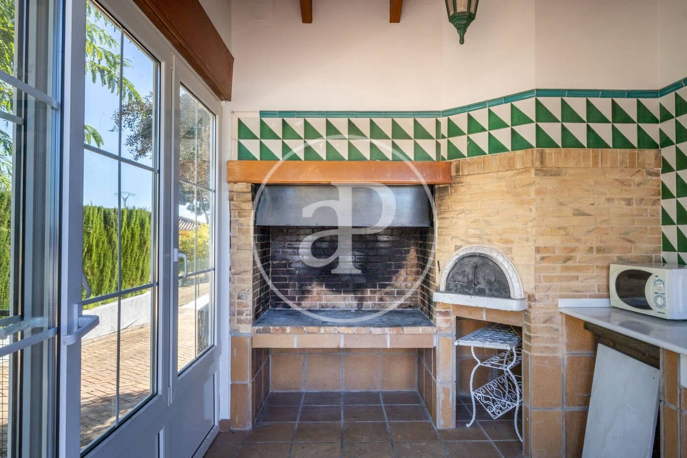 7 quarto Moradia para venda em Betera com piscina - 1 500 000 € (Ref: 9423894)