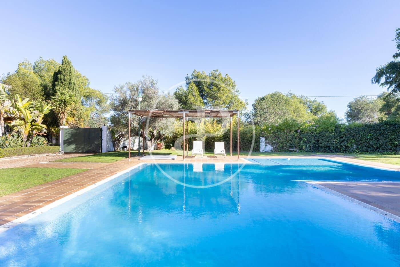 7 quarto Moradia para venda em Betera com piscina - 1 500 000 € (Ref: 9423894)