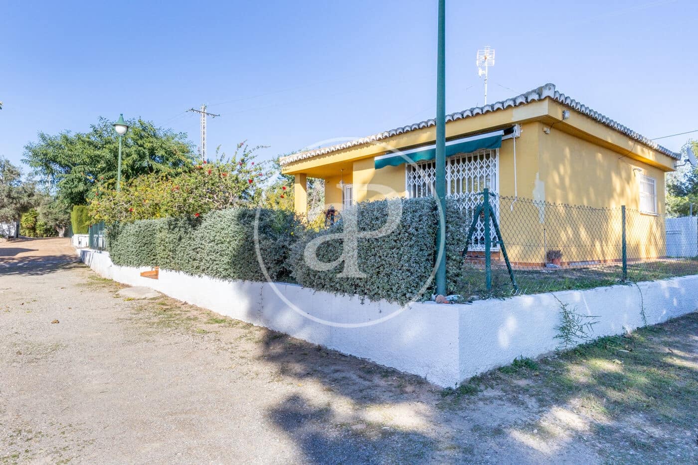 7 quarto Moradia para venda em Betera com piscina - 1 500 000 € (Ref: 9423894)
