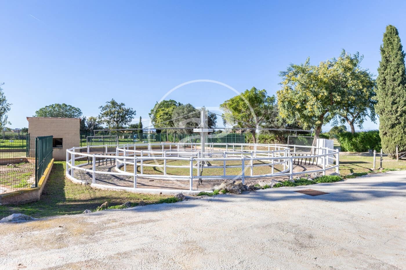 7 quarto Moradia para venda em Betera com piscina - 1 500 000 € (Ref: 9423894)