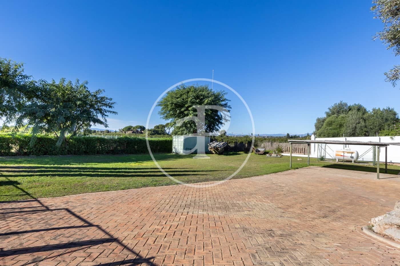 7 quarto Moradia para venda em Betera com piscina - 1 500 000 € (Ref: 9423894)