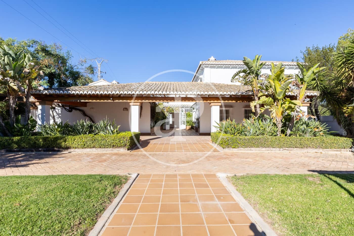 7 quarto Moradia para venda em Betera com piscina - 1 500 000 € (Ref: 9423894)