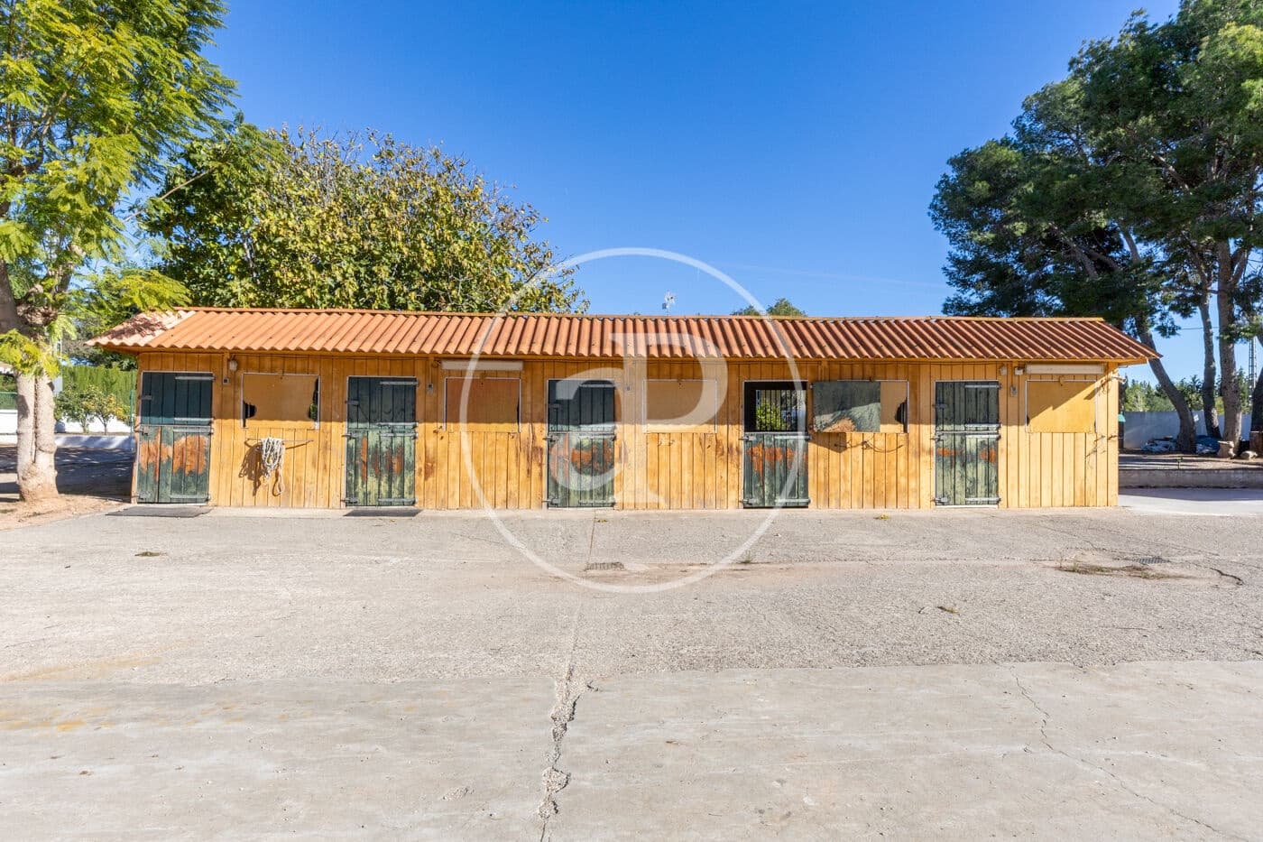 7 quarto Moradia para venda em Betera com piscina - 1 500 000 € (Ref: 9423894)