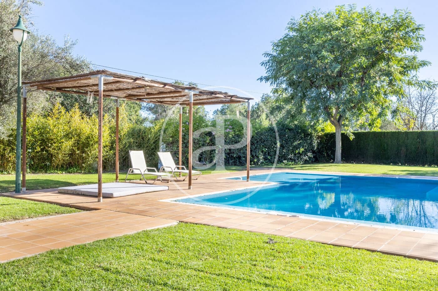7 quarto Moradia para venda em Betera com piscina - 1 500 000 € (Ref: 9423894)
