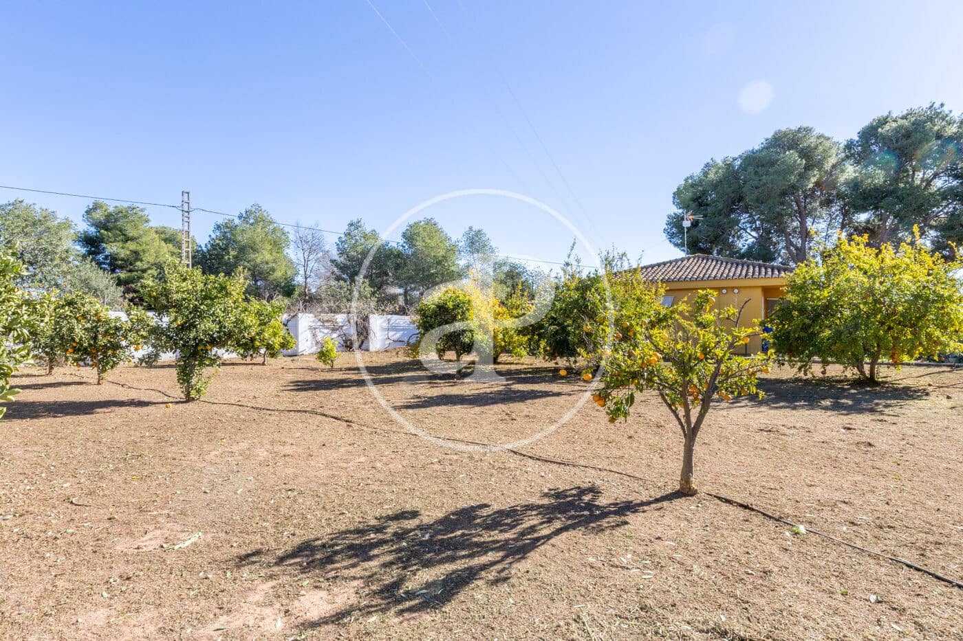 7 quarto Moradia para venda em Betera com piscina - 1 500 000 € (Ref: 9423894)