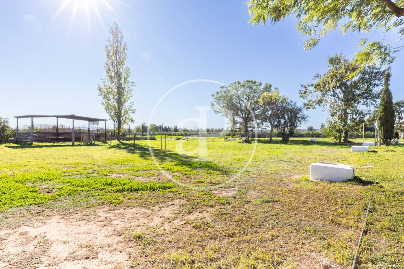 7 quarto Moradia para venda em Betera com piscina - 1 500 000 € (Ref: 9423894)