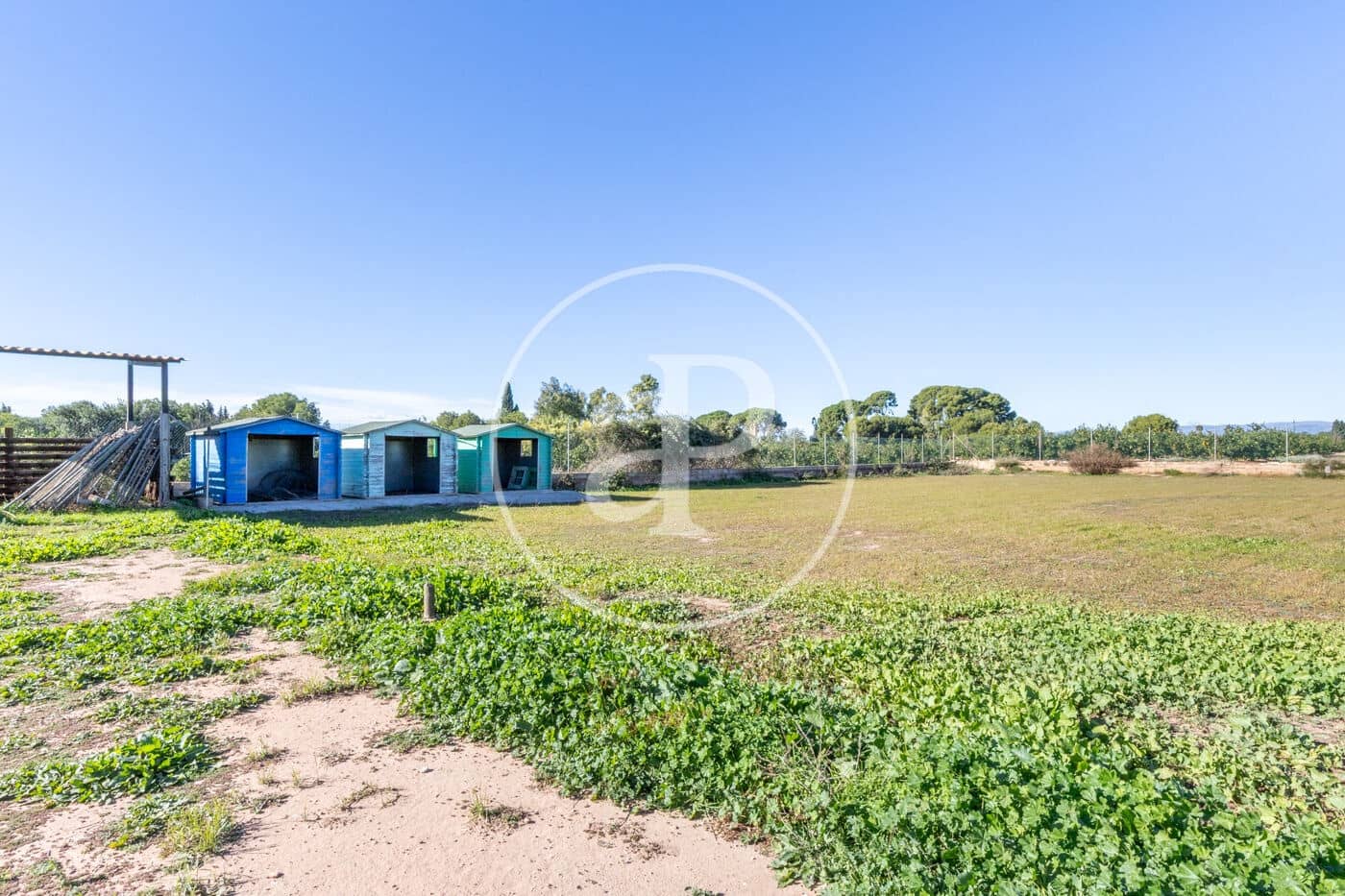 7 quarto Moradia para venda em Betera com piscina - 1 500 000 € (Ref: 9423894)