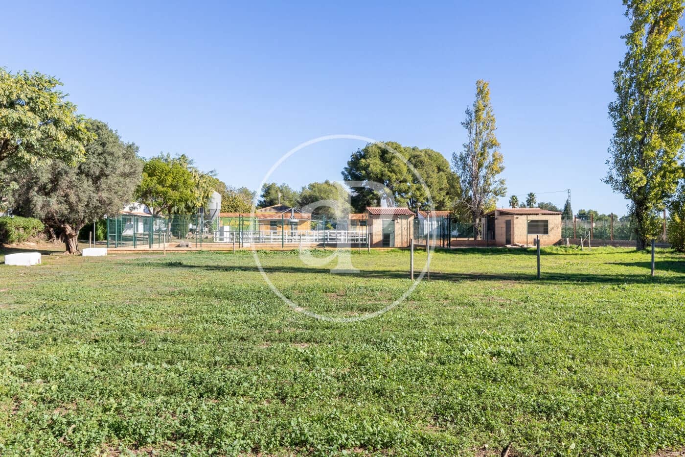 7 quarto Moradia para venda em Betera com piscina - 1 500 000 € (Ref: 9423894)