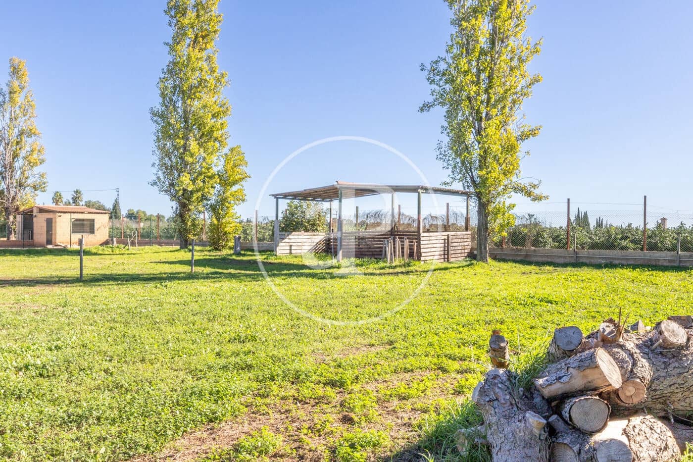 7 quarto Moradia para venda em Betera com piscina - 1 500 000 € (Ref: 9423894)