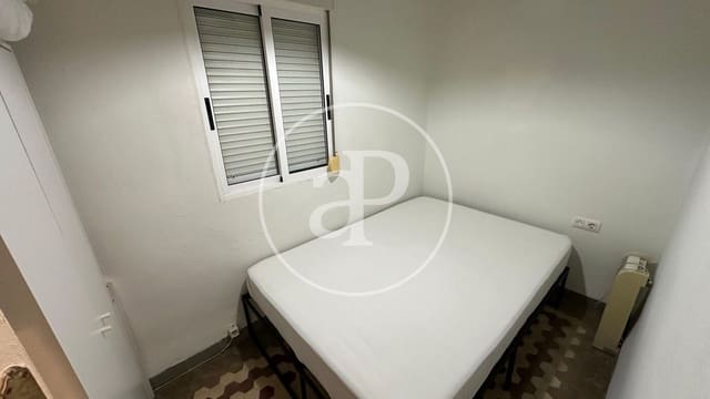 3 slaapkamer Appartement te huur in Arrancapins, Valencia stad - € 1.650 (Ref: 9423895)