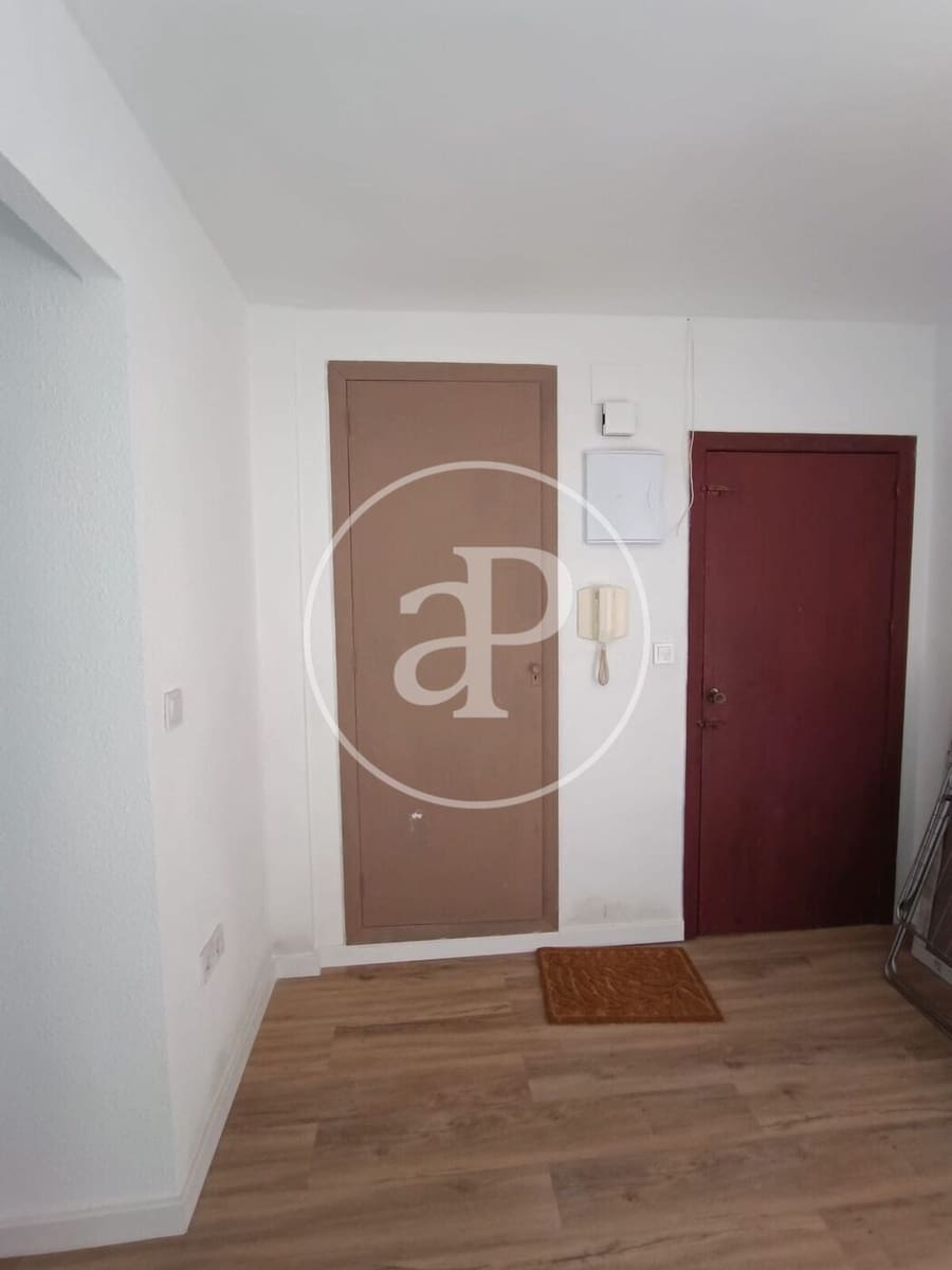 4 camera da letto Appartamento da affittare in Valencia citta - 1.700 € (Rif: 9423896)