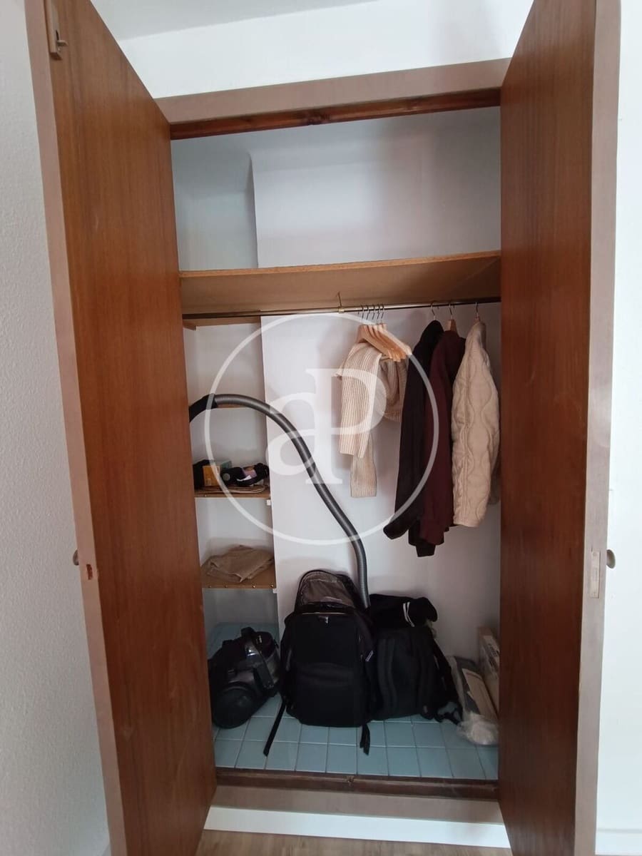 4 camera da letto Appartamento da affittare in Valencia citta - 1.700 € (Rif: 9423896)