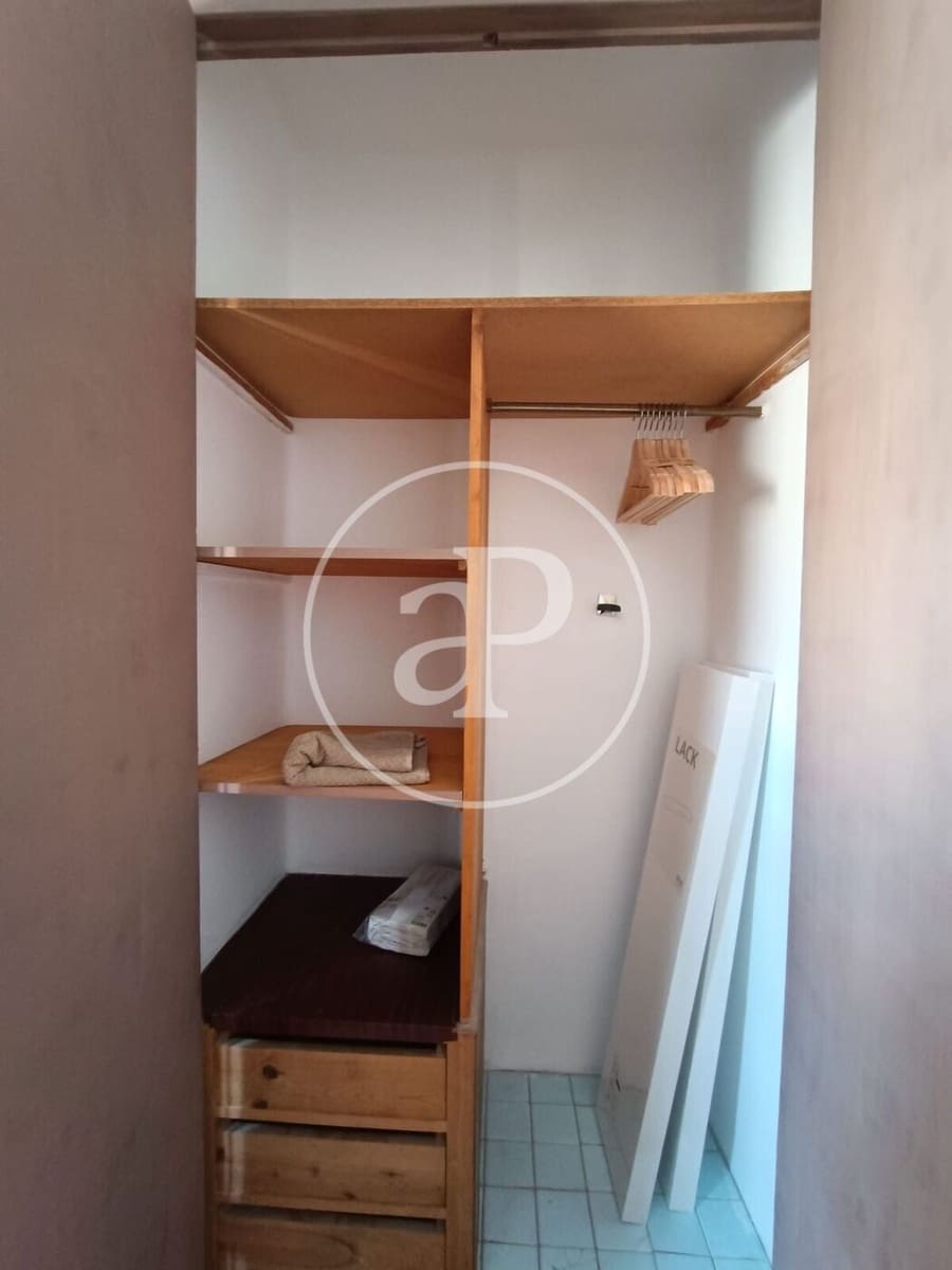 4 camera da letto Appartamento da affittare in Valencia citta - 1.700 € (Rif: 9423896)