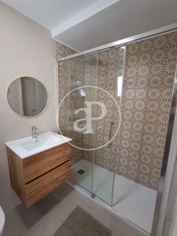 4 bedroom Apartment for rent in Aiora, Valencia city - € 1,700 (Ref: 9423896)