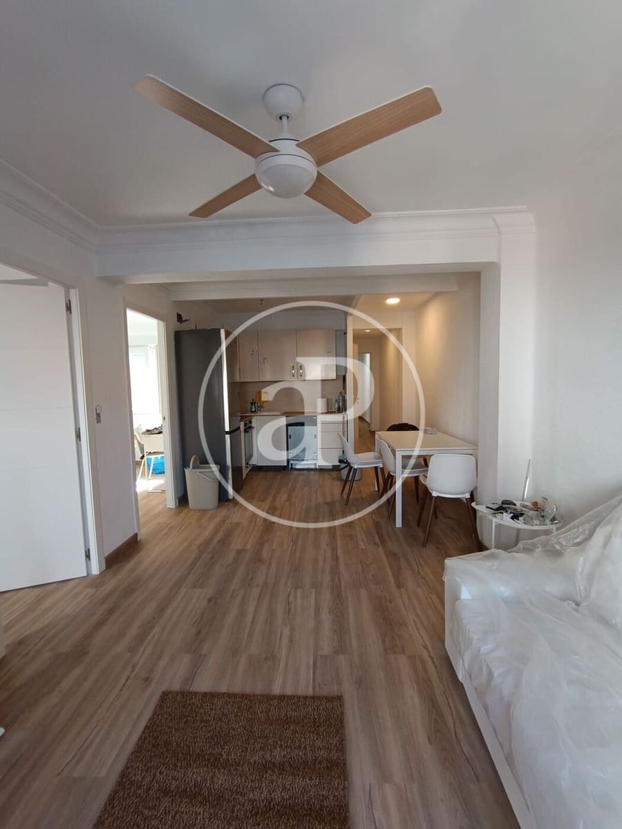 4 camera da letto Appartamento da affittare in Valencia citta - 1.700 € (Rif: 9423897)