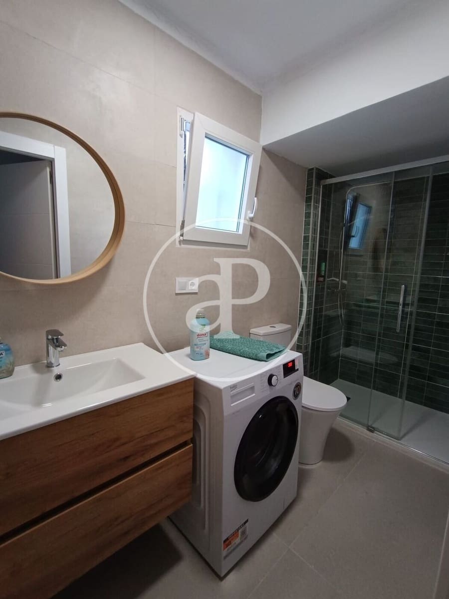 4 camera da letto Appartamento da affittare in Valencia citta - 1.700 € (Rif: 9423897)