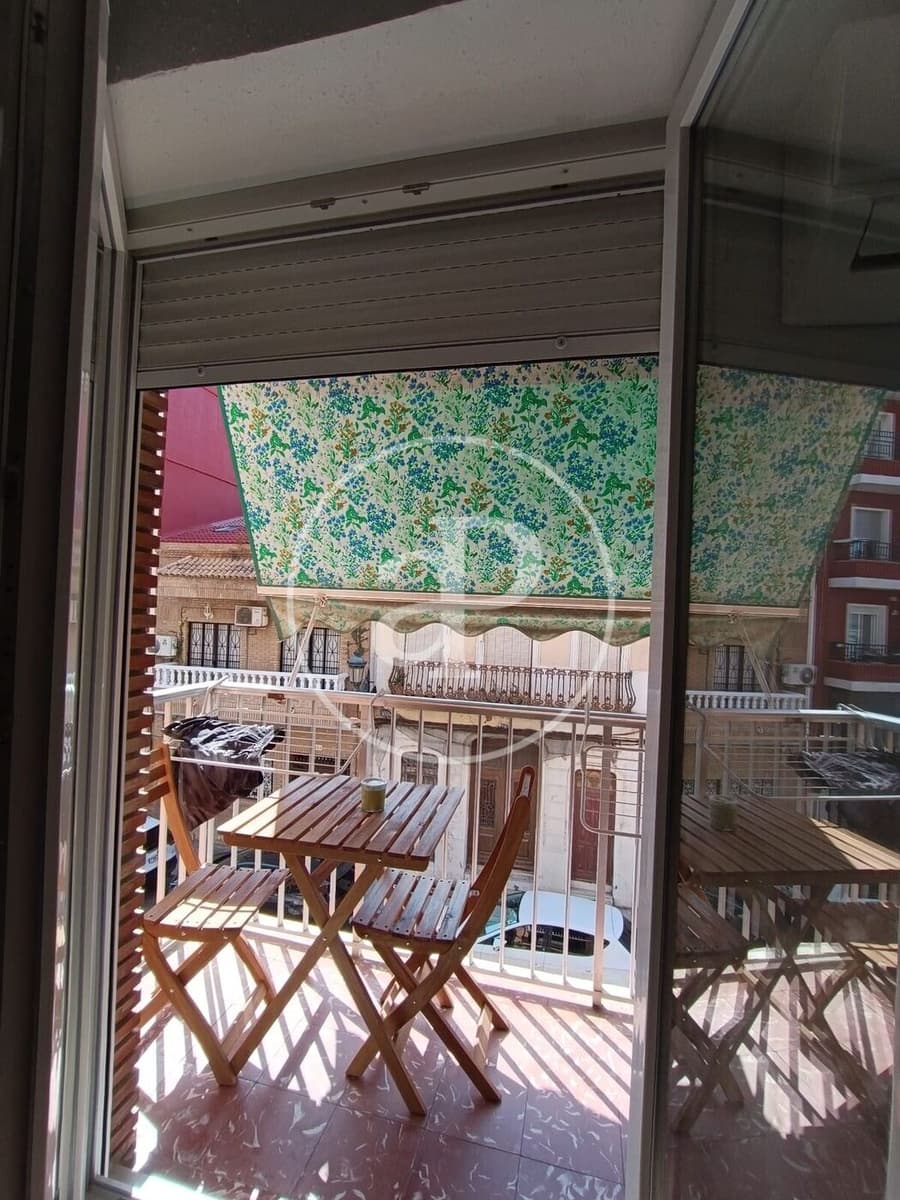 4 camera da letto Appartamento da affittare in Valencia citta - 1.700 € (Rif: 9423897)