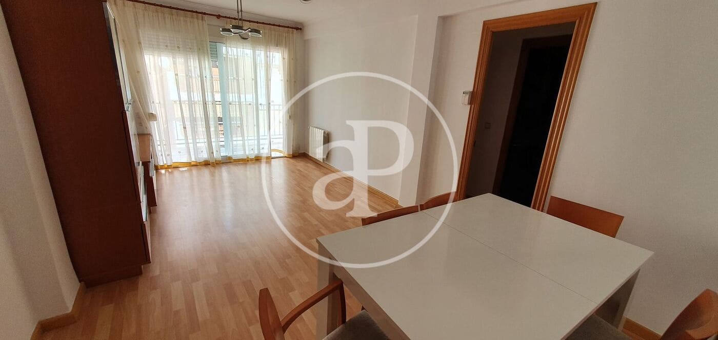 4 sypialnia Apartament do wynajęcia w Miasto Walencja - 1 450 € (Ref: 9427295)