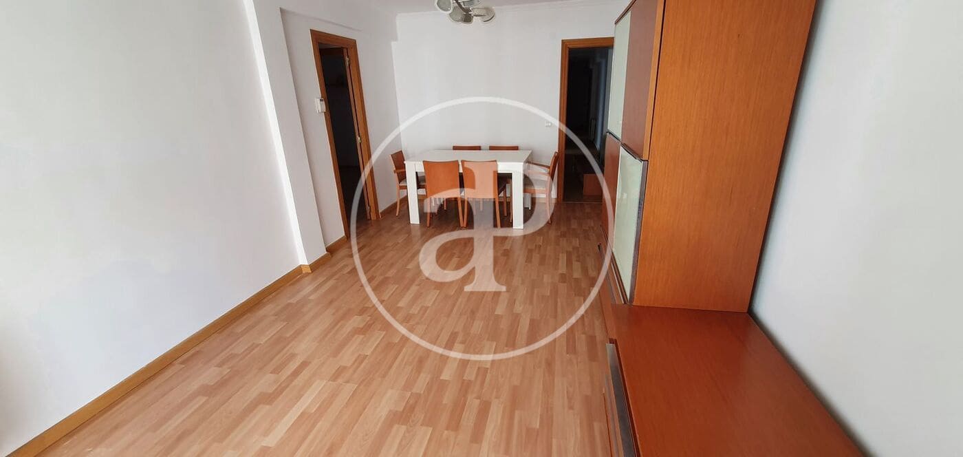 4 sypialnia Apartament do wynajęcia w Miasto Walencja - 1 450 € (Ref: 9427295)
