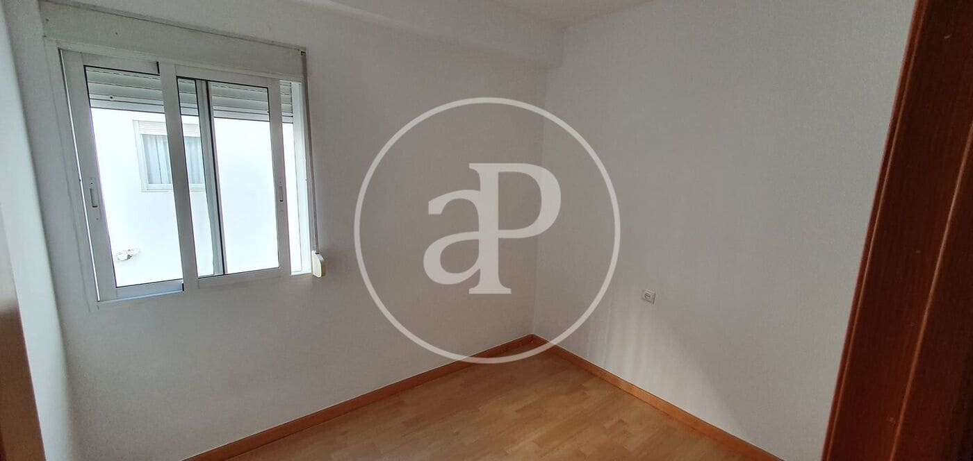 4 sypialnia Apartament do wynajęcia w Miasto Walencja - 1 450 € (Ref: 9427295)