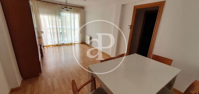 4 sypialnia Apartament do wynajęcia w Nou Moles, Miasto Walencja - 1 450 € (Ref: 9427295)