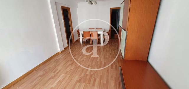 4 sypialnia Apartament do wynajęcia w Nou Moles, Miasto Walencja - 1 450 € (Ref: 9427295)