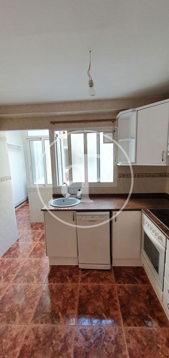 4 sypialnia Apartament do wynajęcia w Miasto Walencja - 1 450 € (Ref: 9427295)