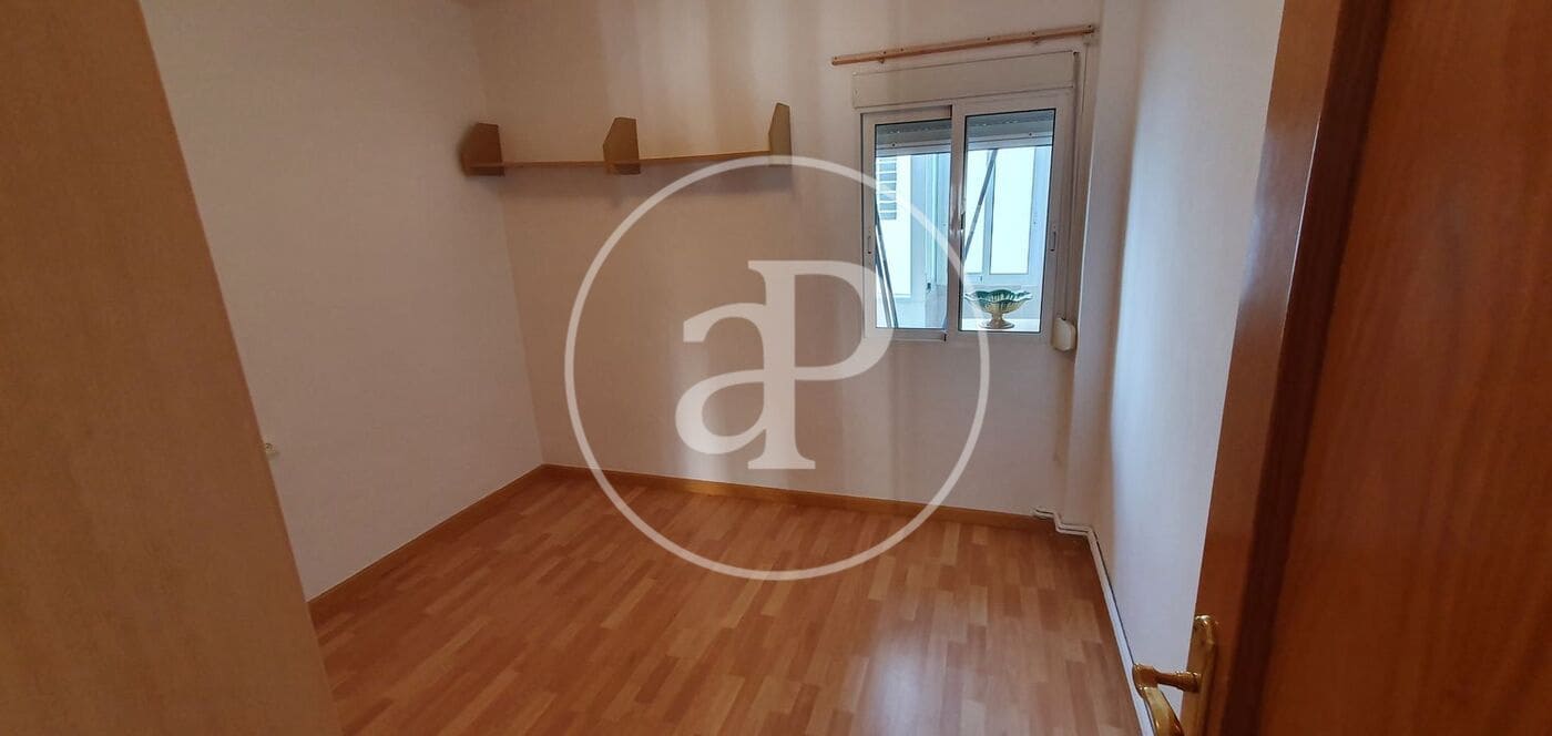 4 sypialnia Apartament do wynajęcia w Miasto Walencja - 1 450 € (Ref: 9427295)