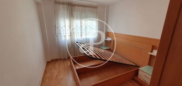 4 sypialnia Apartament do wynajęcia w Nou Moles, Miasto Walencja - 1 450 € (Ref: 9427295)
