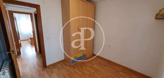 4 sypialnia Apartament do wynajęcia w Nou Moles, Miasto Walencja - 1 450 € (Ref: 9427295)