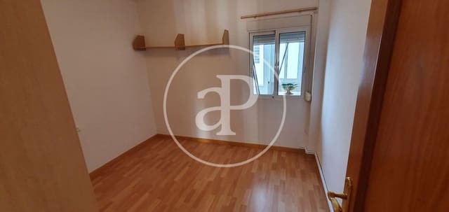 4 sypialnia Apartament do wynajęcia w Nou Moles, Miasto Walencja - 1 450 € (Ref: 9427295)