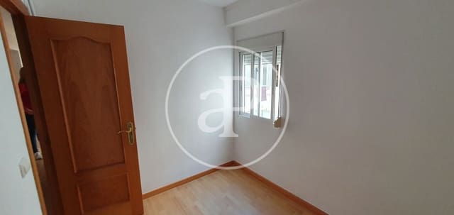 4 sypialnia Apartament do wynajęcia w Nou Moles, Miasto Walencja - 1 450 € (Ref: 9427295)