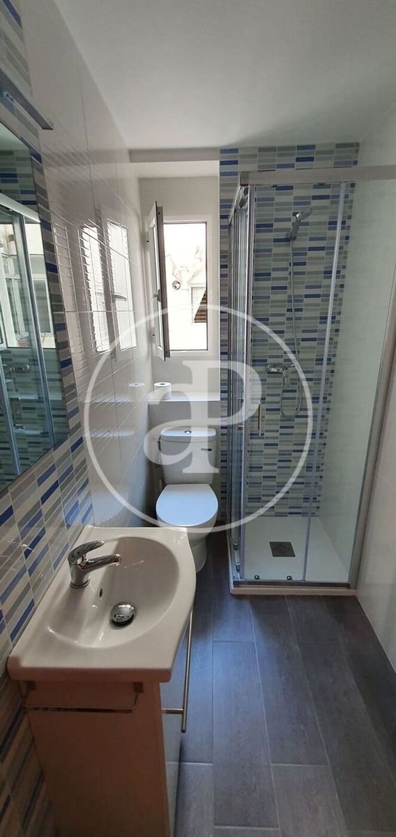 4 sypialnia Apartament do wynajęcia w Miasto Walencja - 1 450 € (Ref: 9427295)