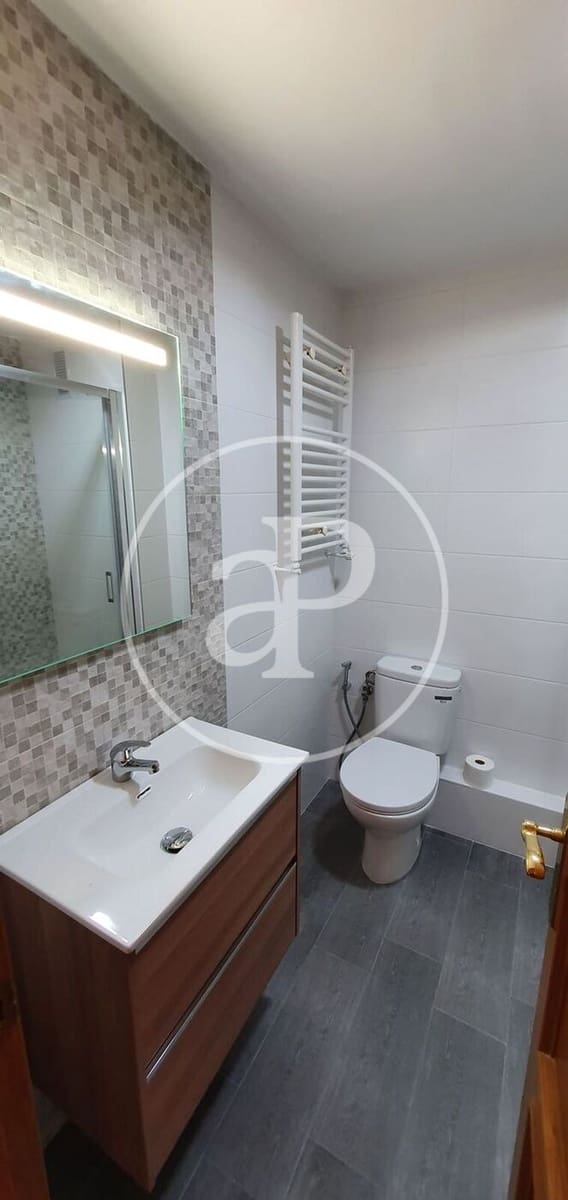 4 sypialnia Apartament do wynajęcia w Miasto Walencja - 1 450 € (Ref: 9427295)