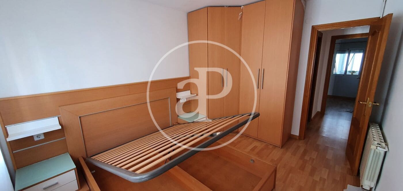 4 sypialnia Apartament do wynajęcia w Miasto Walencja - 1 450 € (Ref: 9427295)
