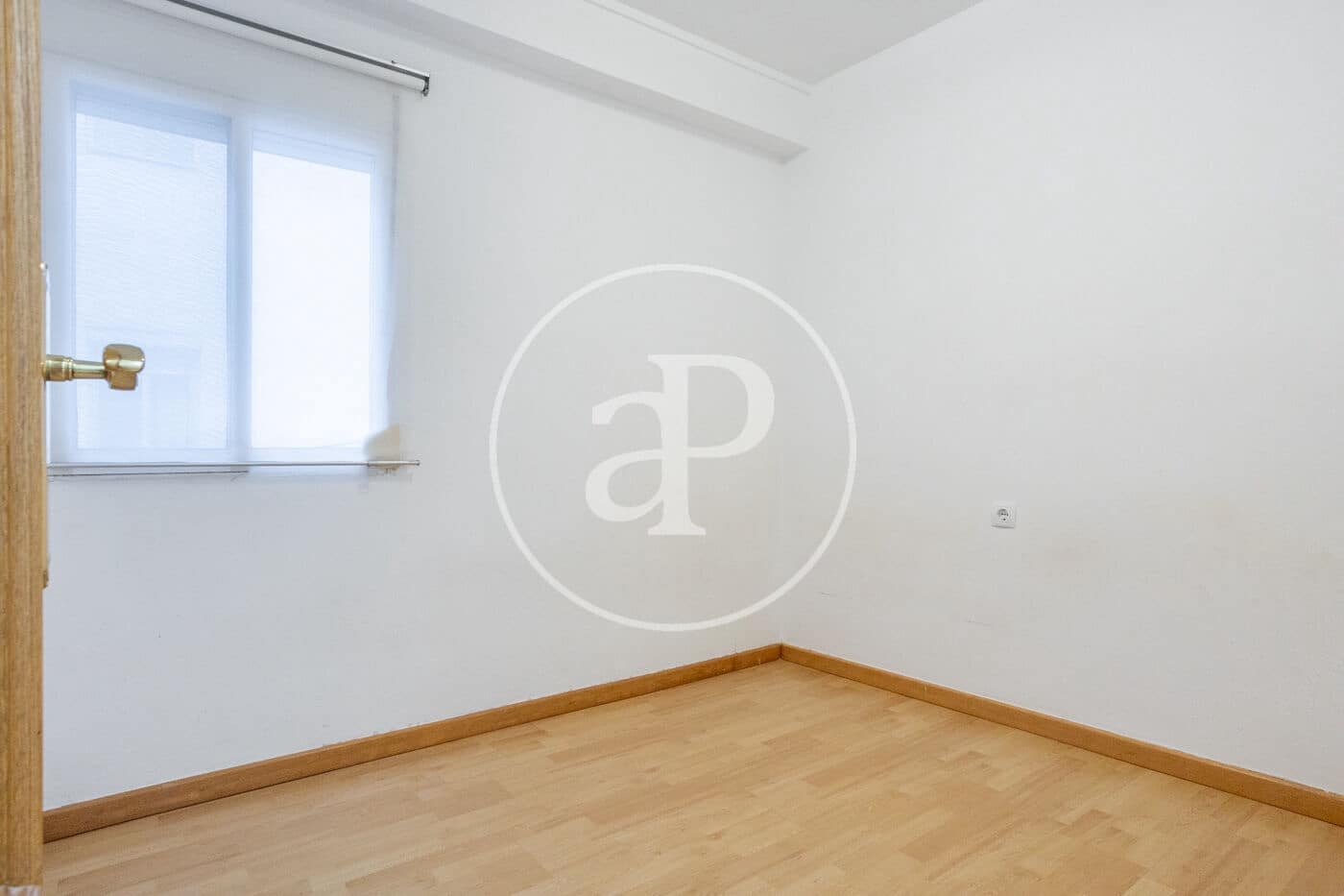 4 camera da letto Appartamento da affittare in Valencia citta - 1.350 € (Rif: 9427295)