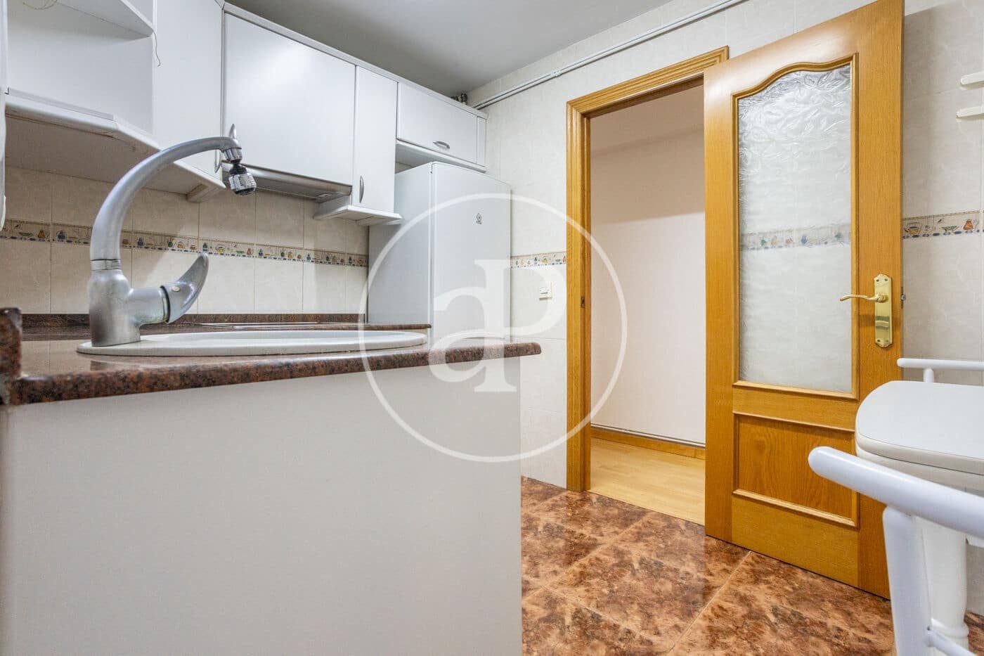 4 camera da letto Appartamento da affittare in Valencia citta - 1.350 € (Rif: 9427295)
