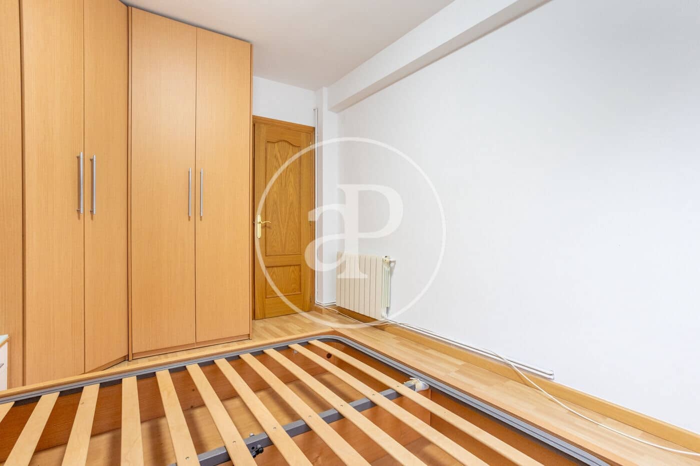 4 camera da letto Appartamento da affittare in Valencia citta - 1.350 € (Rif: 9427295)