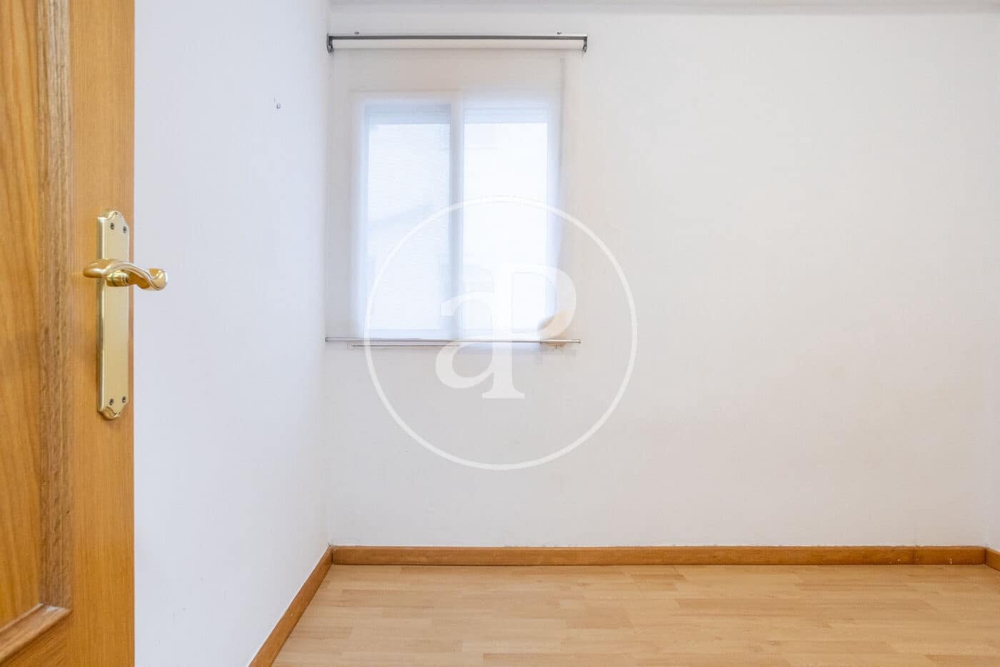 4 camera da letto Appartamento da affittare in Valencia citta - 1.350 € (Rif: 9427295)