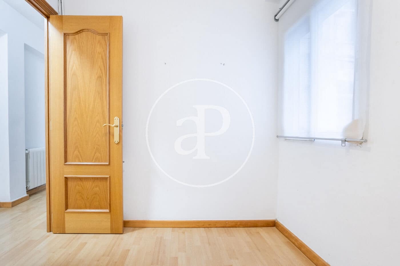 4 camera da letto Appartamento da affittare in Valencia citta - 1.350 € (Rif: 9427295)