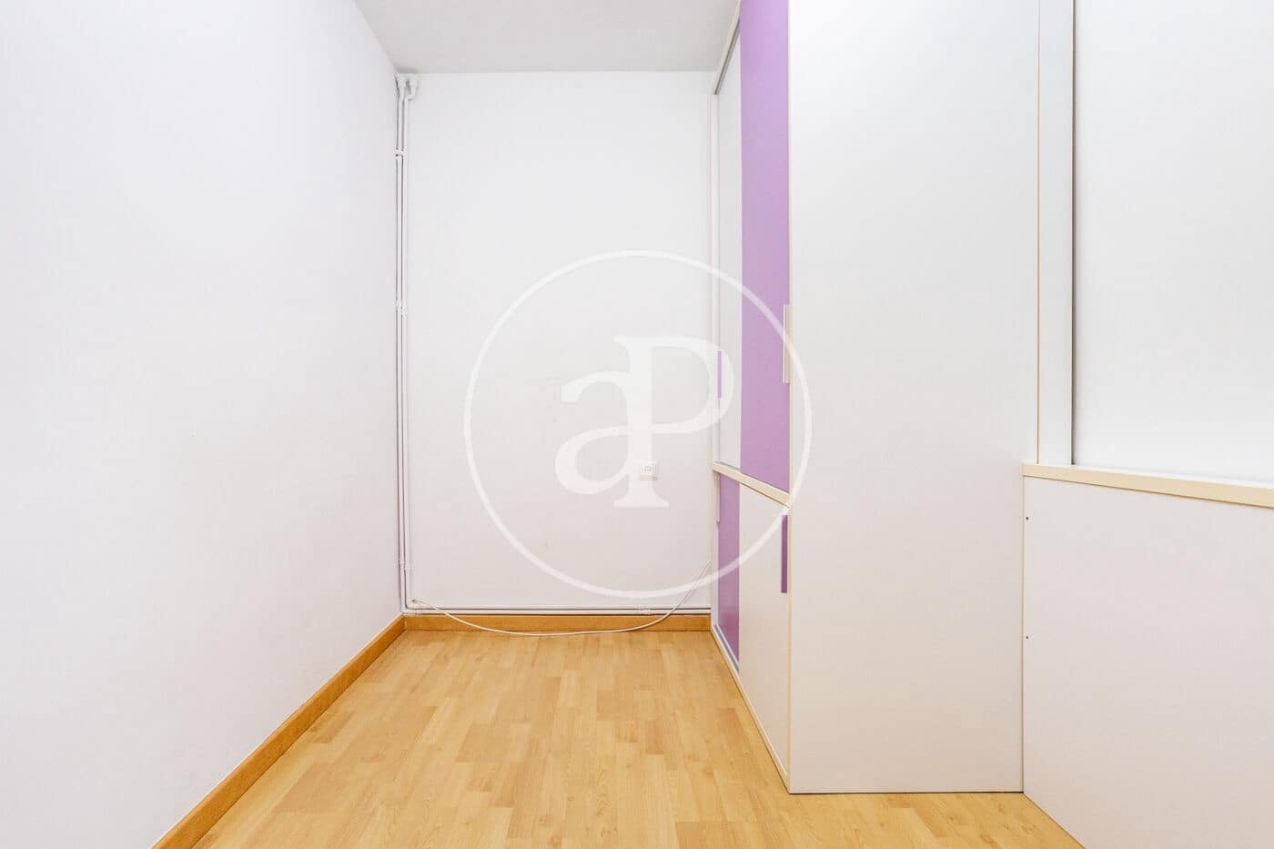4 camera da letto Appartamento da affittare in Valencia citta - 1.350 € (Rif: 9427295)